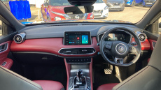 MG HS 1.5 T-GDI PHEV Trophy 5dr Auto Hatchback